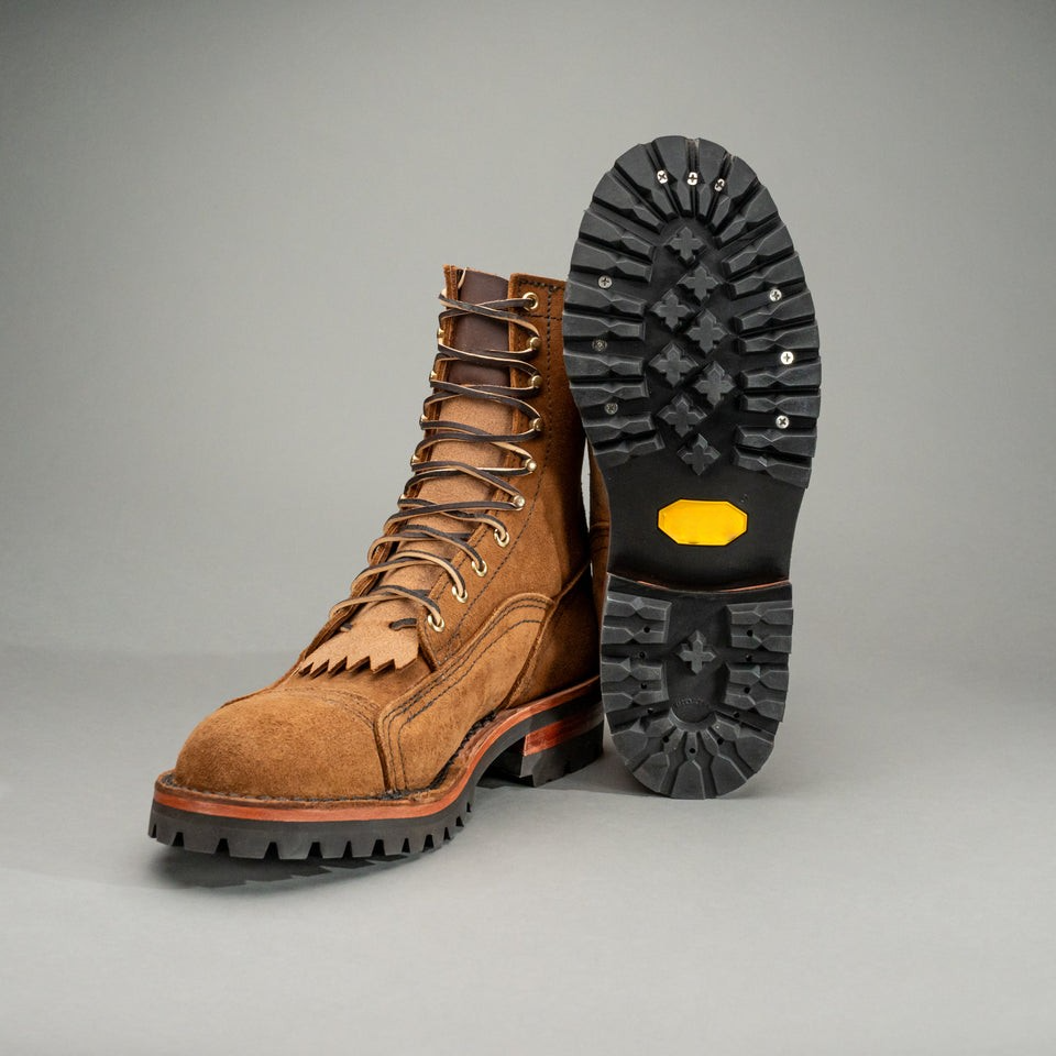 The ND5 - Composite Toe