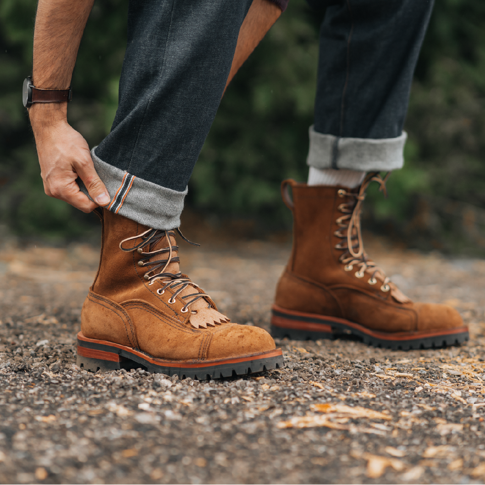 The ND5 - Composite Toe