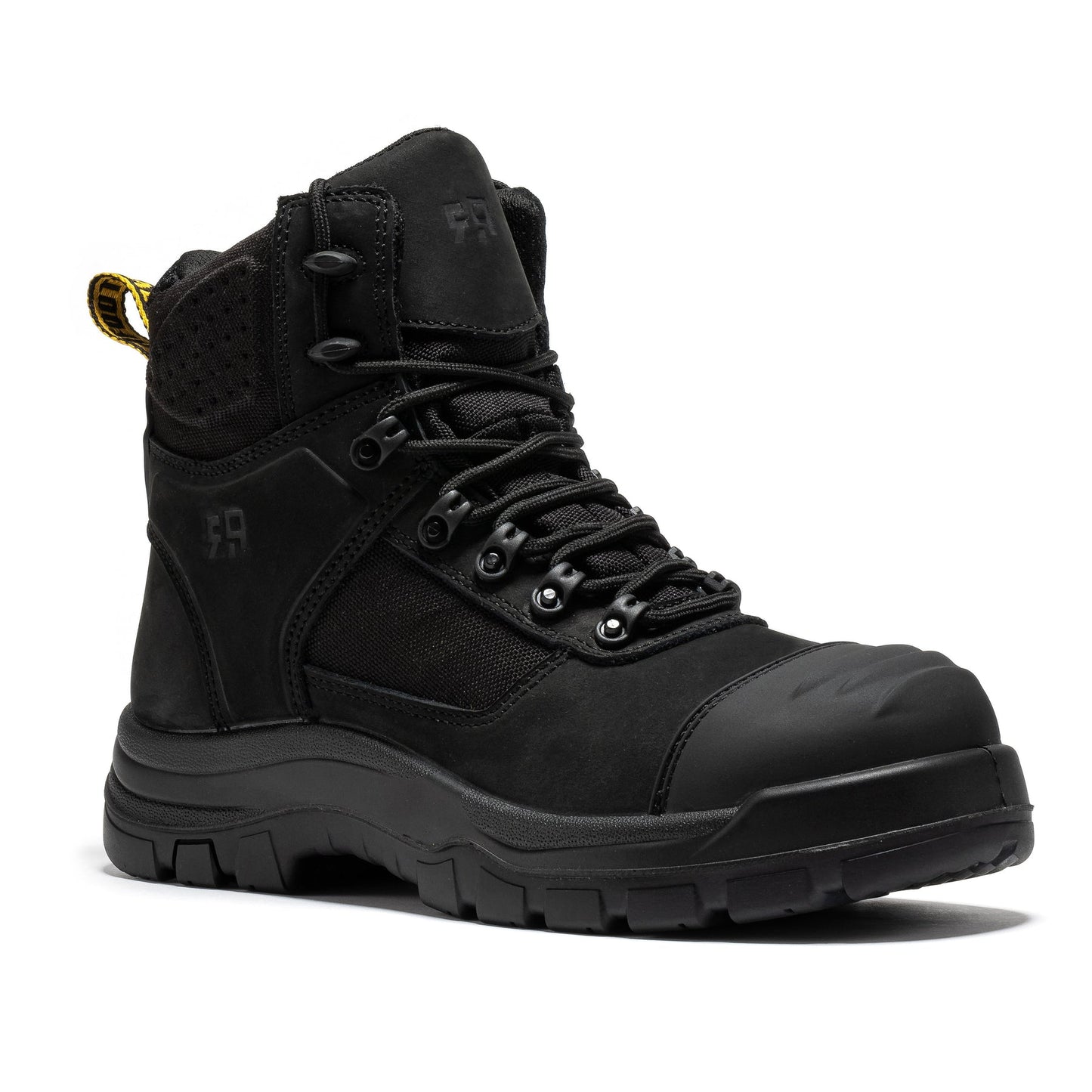 Men's Safety Industrial Work Boots