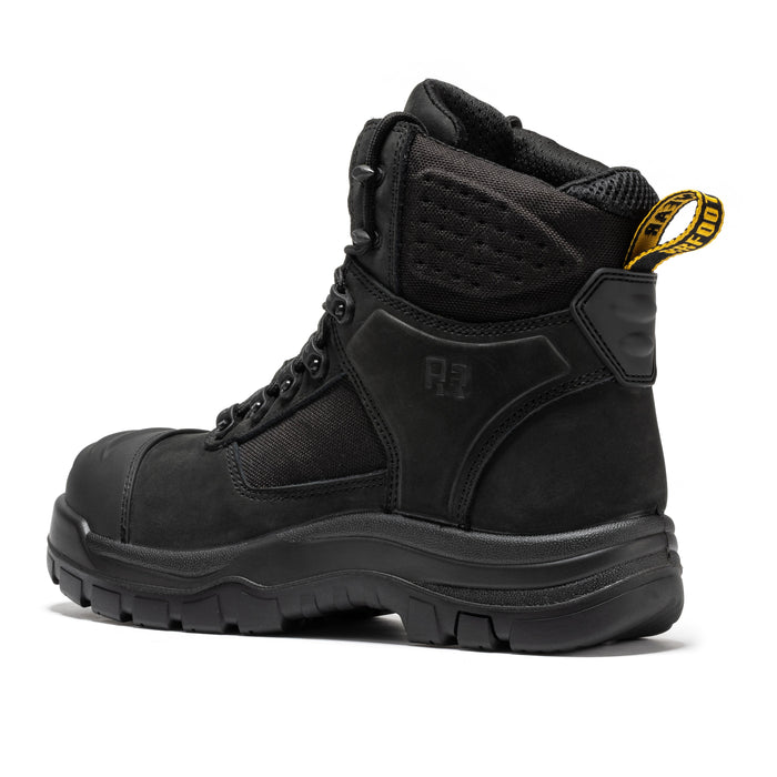 Men's Safety Industrial Work Boots