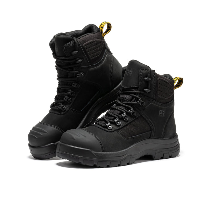 Men's Safety Industrial Work Boots