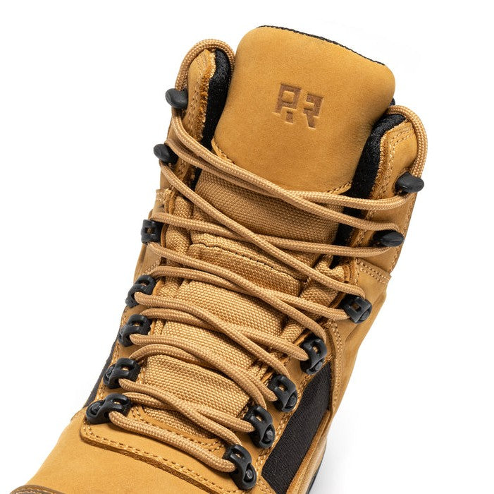 Men's Safety Industrial Work Boots