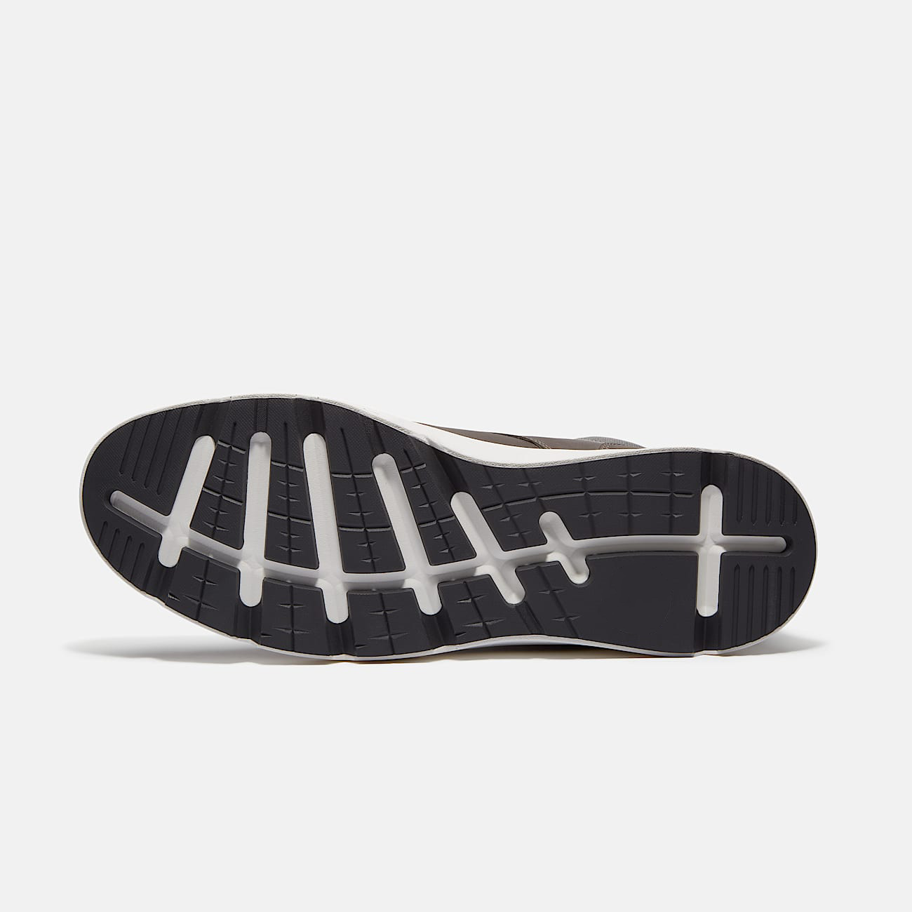 Men’s Parker Street High-Top Sneaker