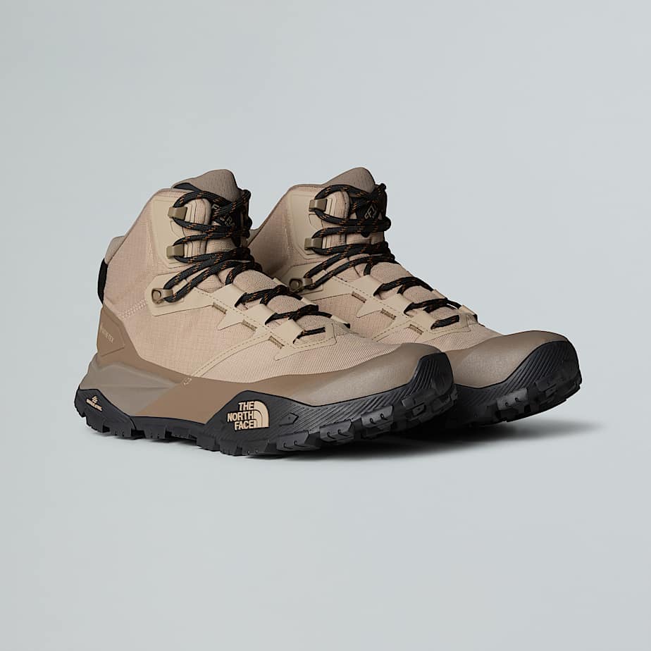 Men's Offtrail Hiking Work Boots