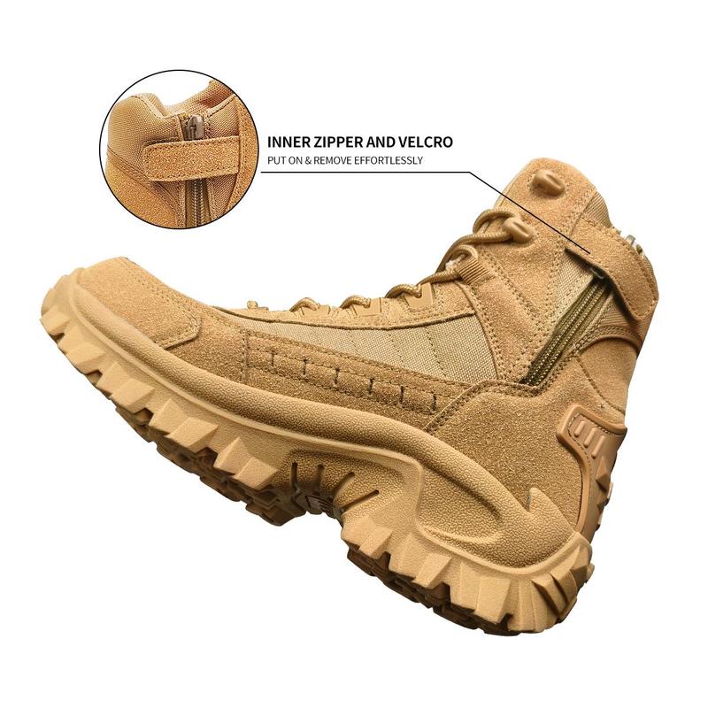 Men's Hiking Sports Boots