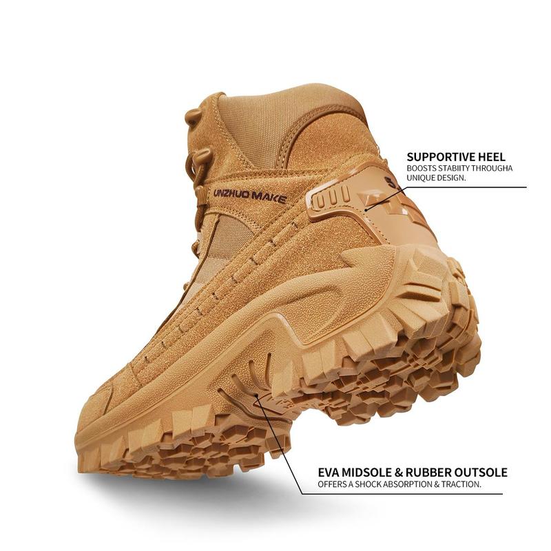 Men's Hiking Sports Boots