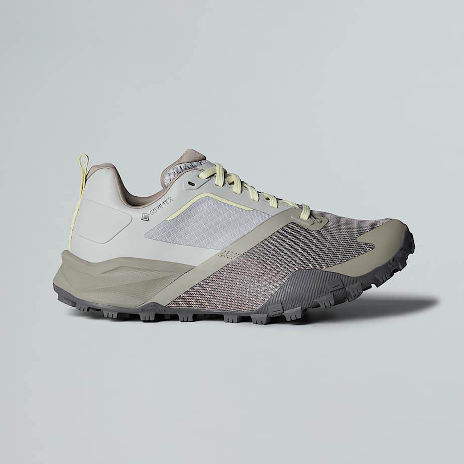 Men's Offtrail Waterproof Running Sneaker