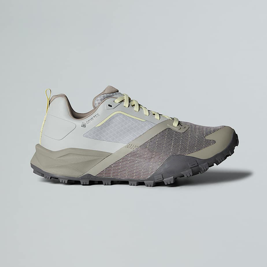 Men's Offtrail Waterproof Running Sneaker