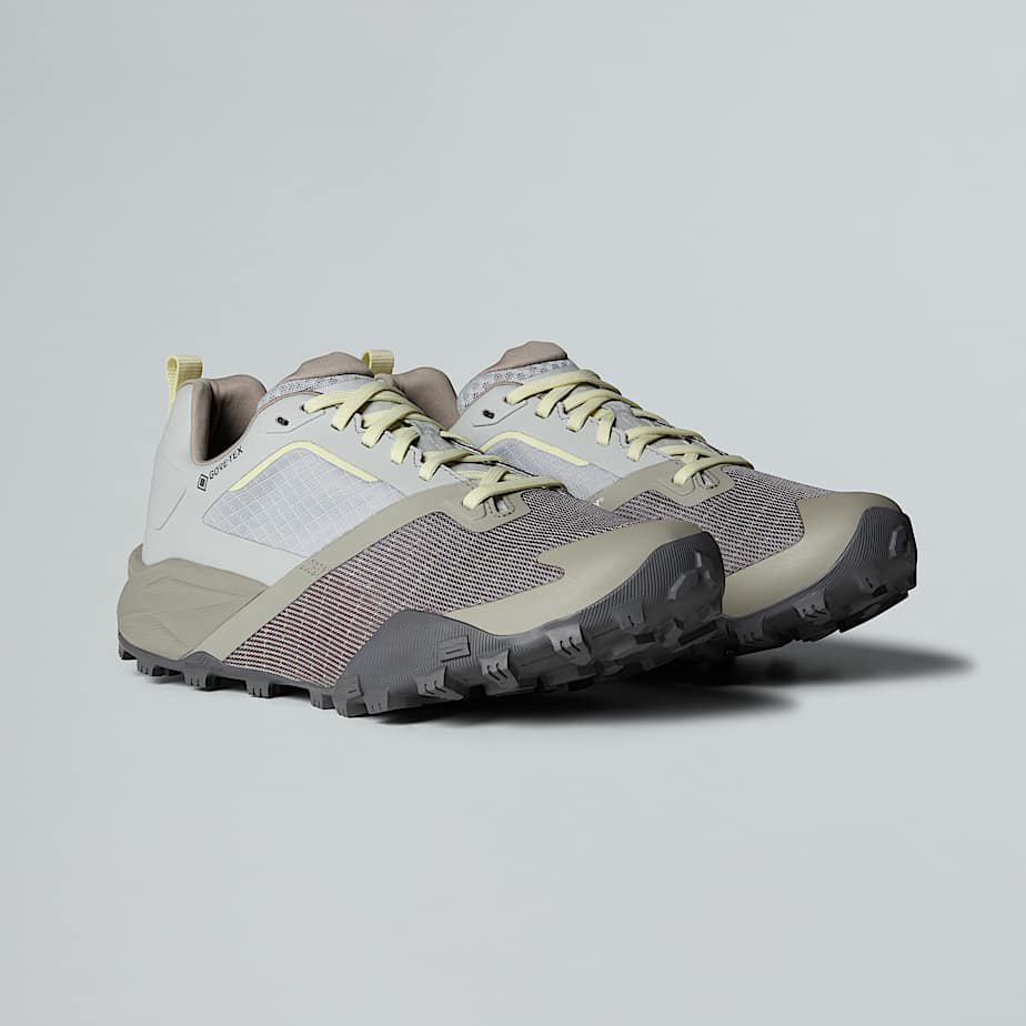 Men's Offtrail Waterproof Running Sneaker